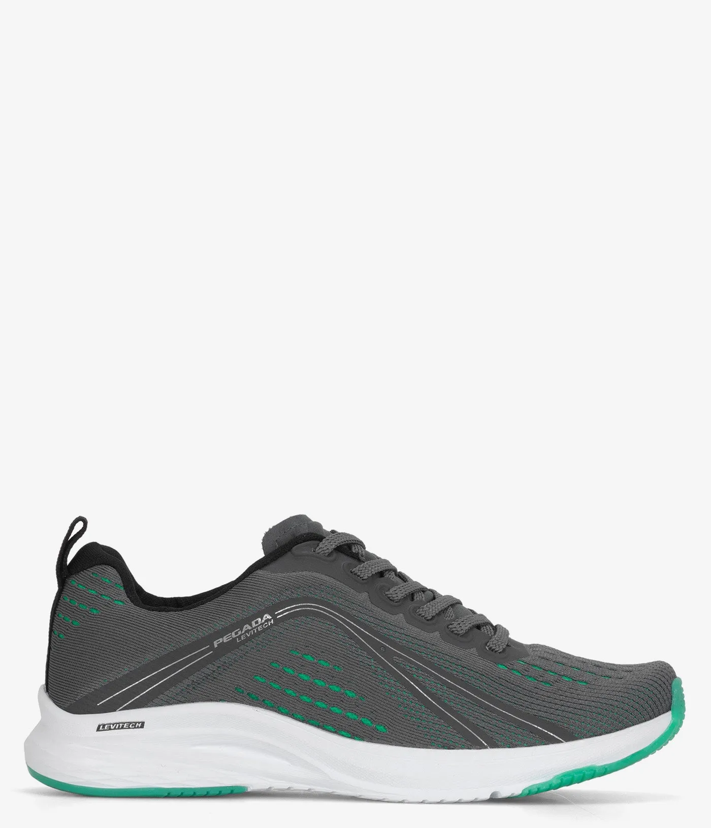 Pegada Sport Elev Knit Turnschuh - Damen