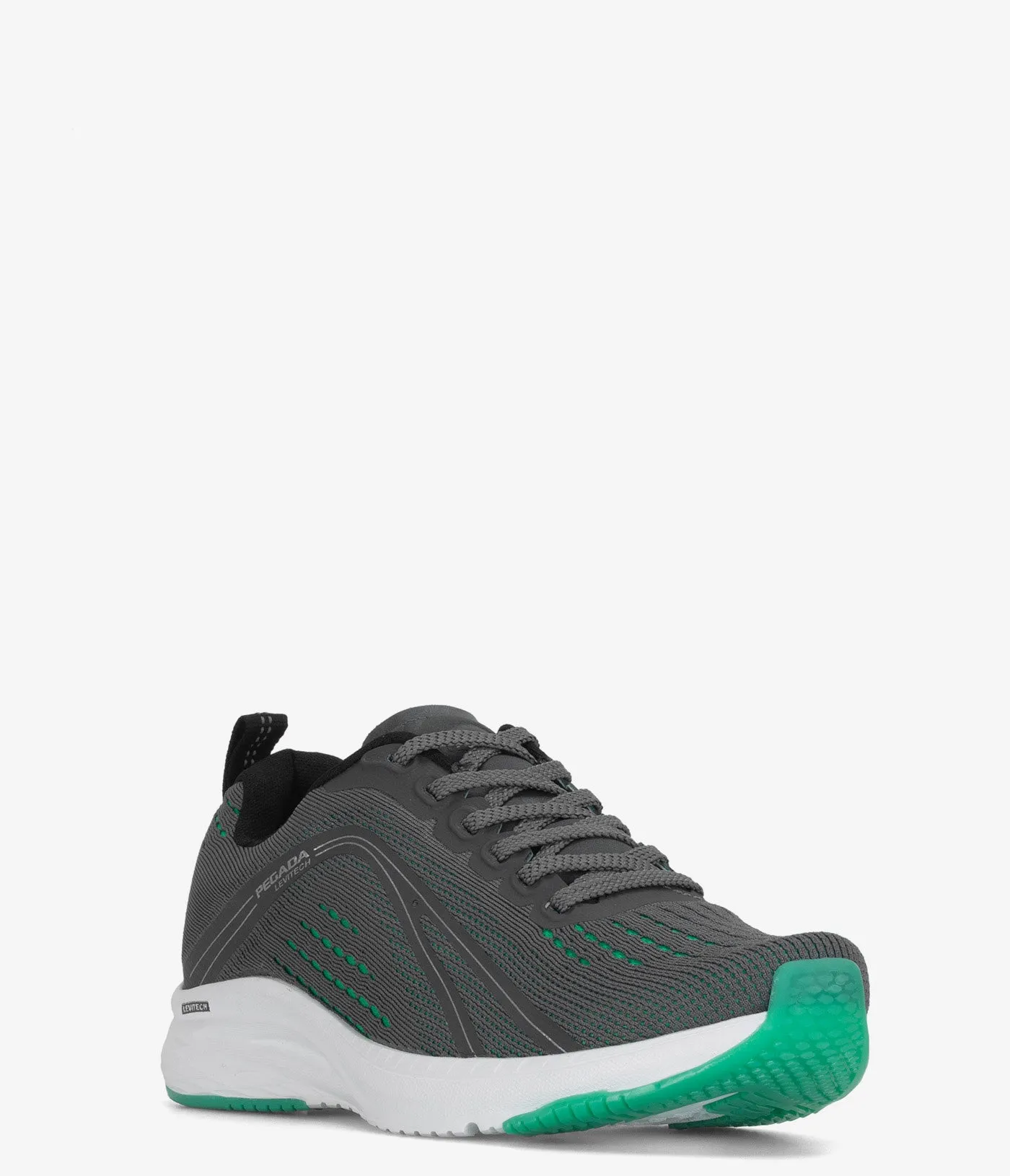 Pegada Sport Elev Knit Turnschuh - Damen