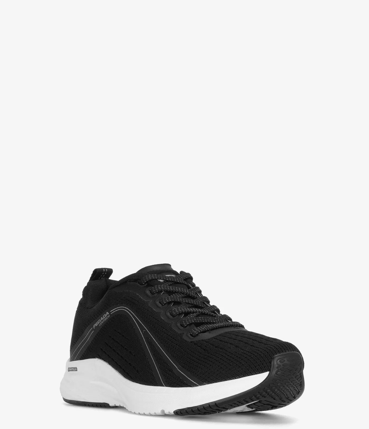 Pegada Sport Elev Knit Turnschuh - Damen