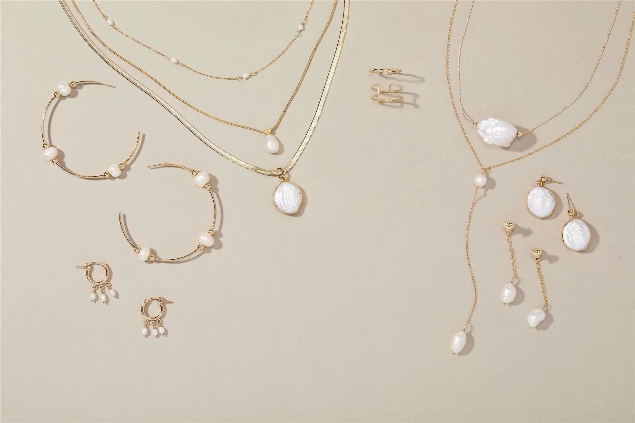 Penny Necklace