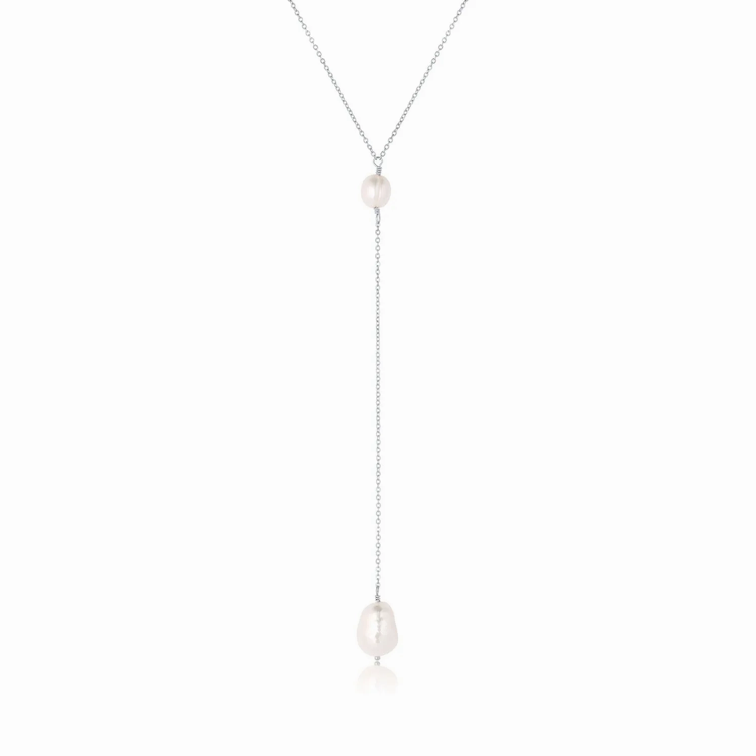 Penny Necklace