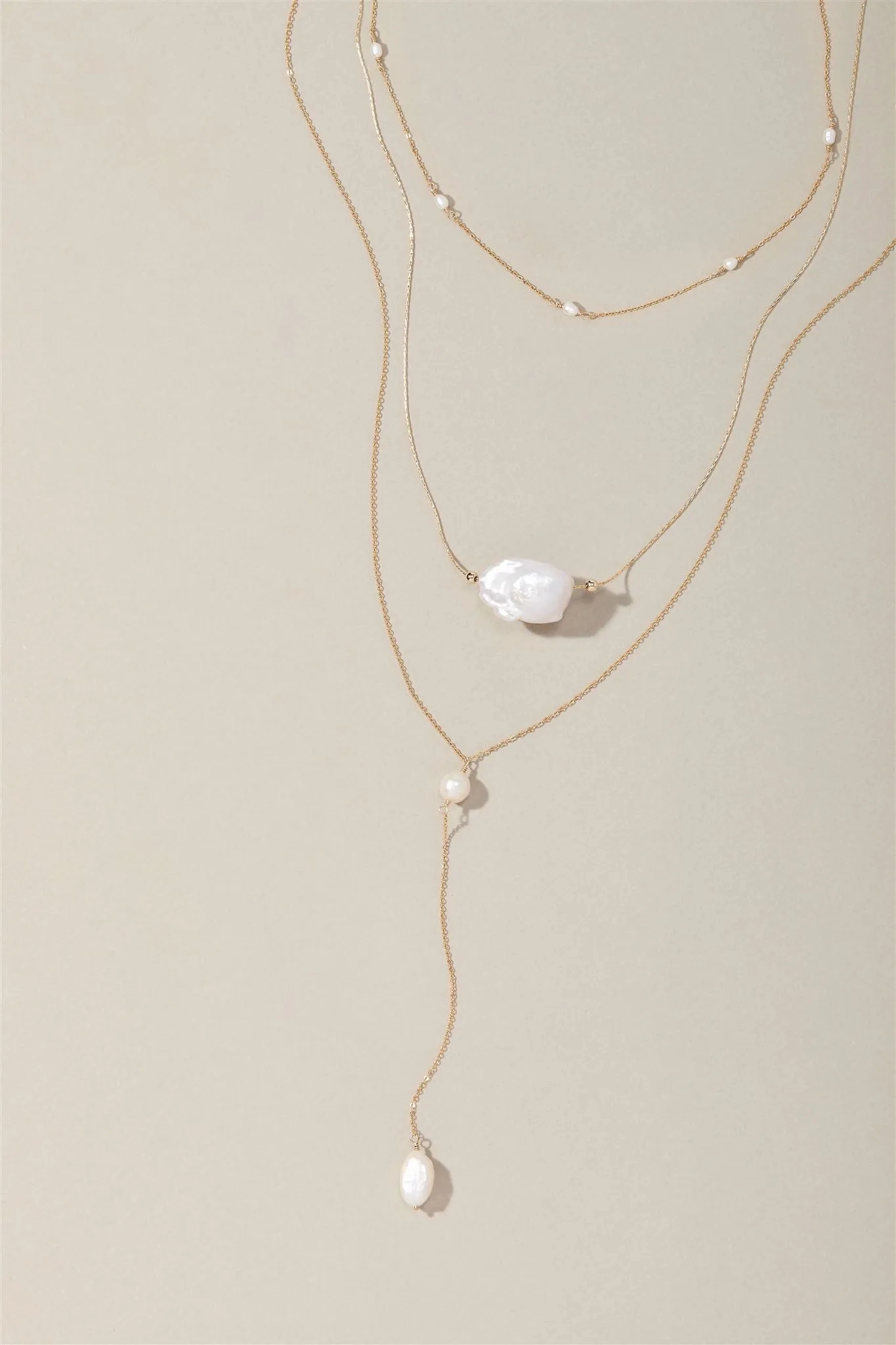 Penny Necklace