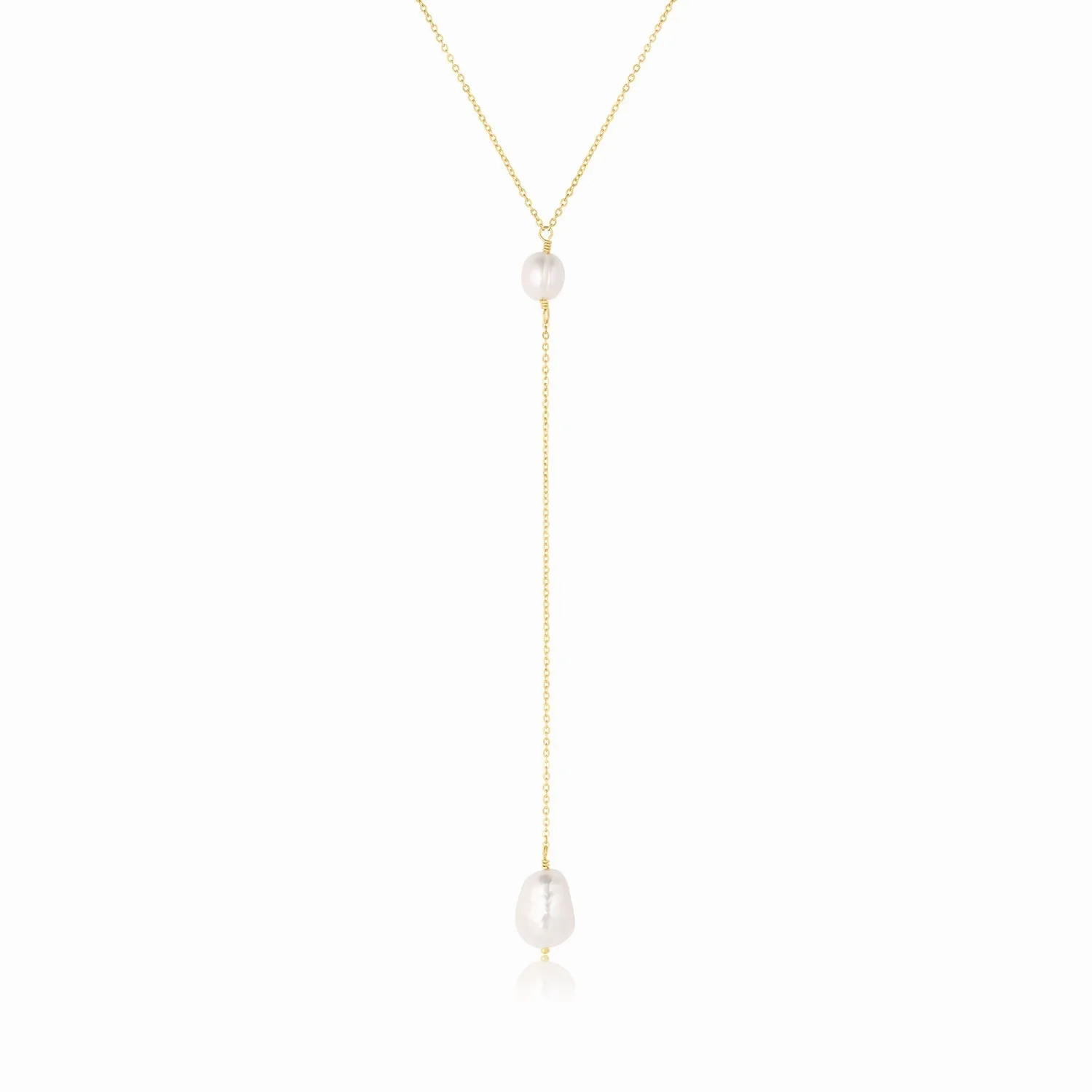 Penny Necklace