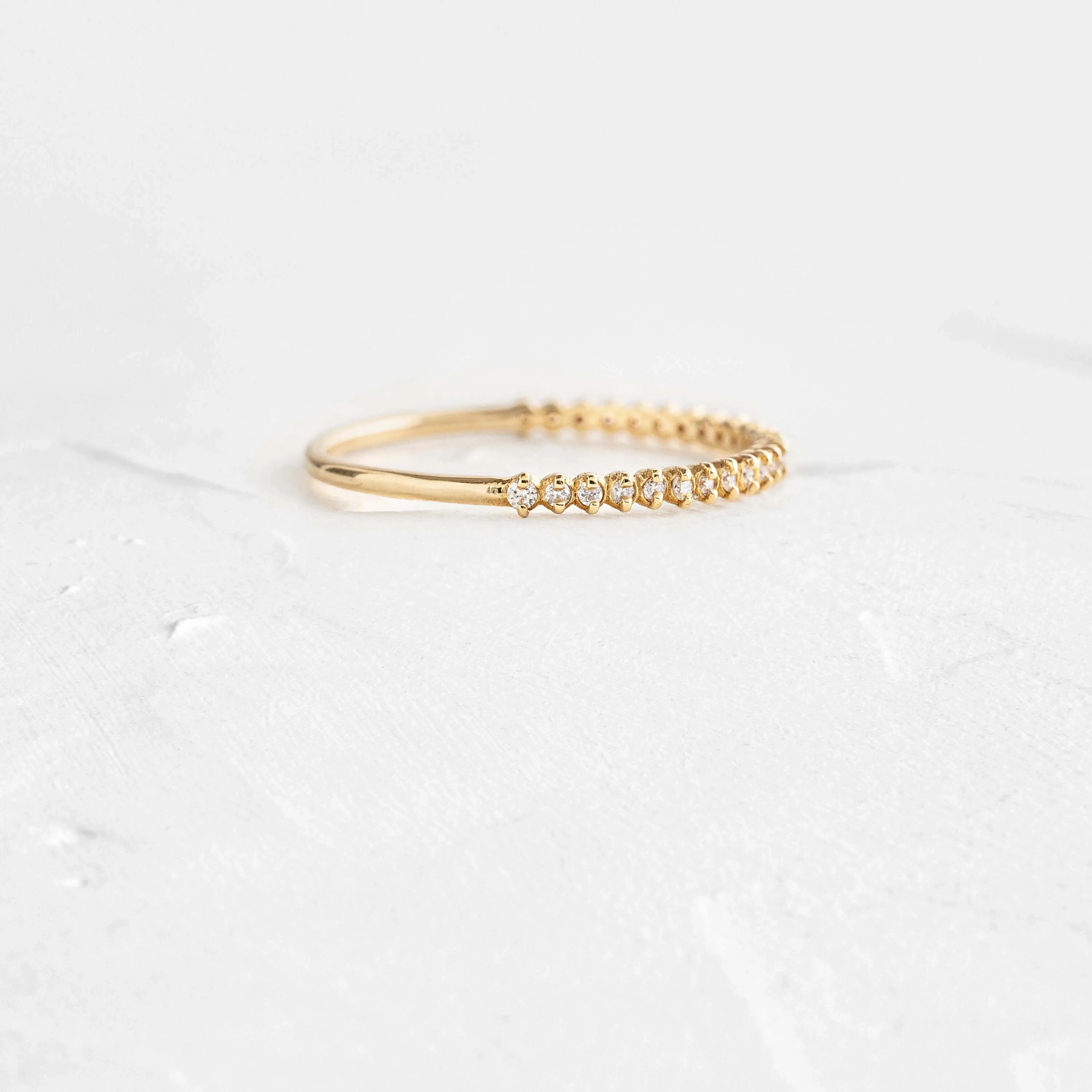 Petite Many Moons Band - In Stock