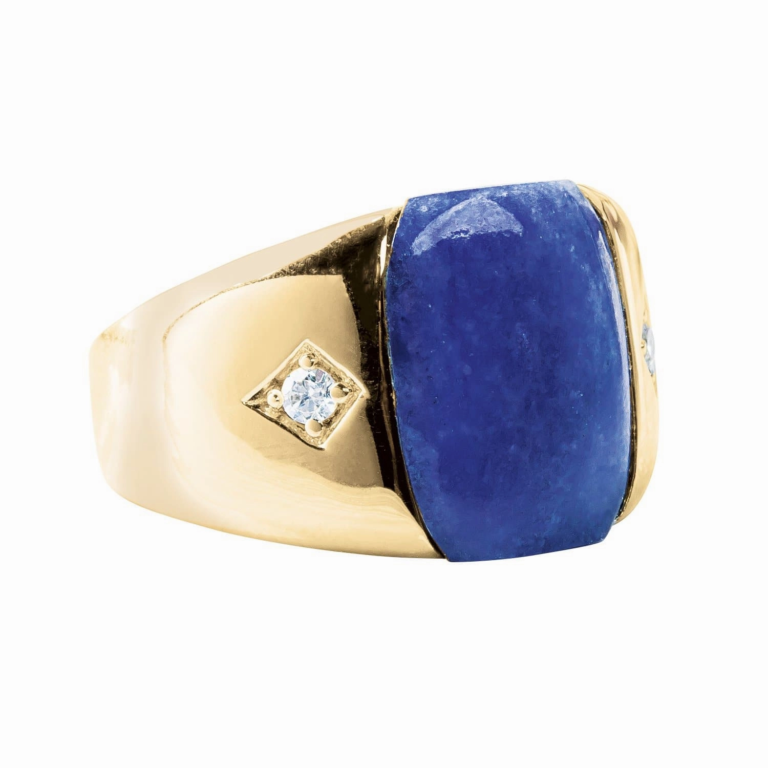 Phoenix Men's Ring
