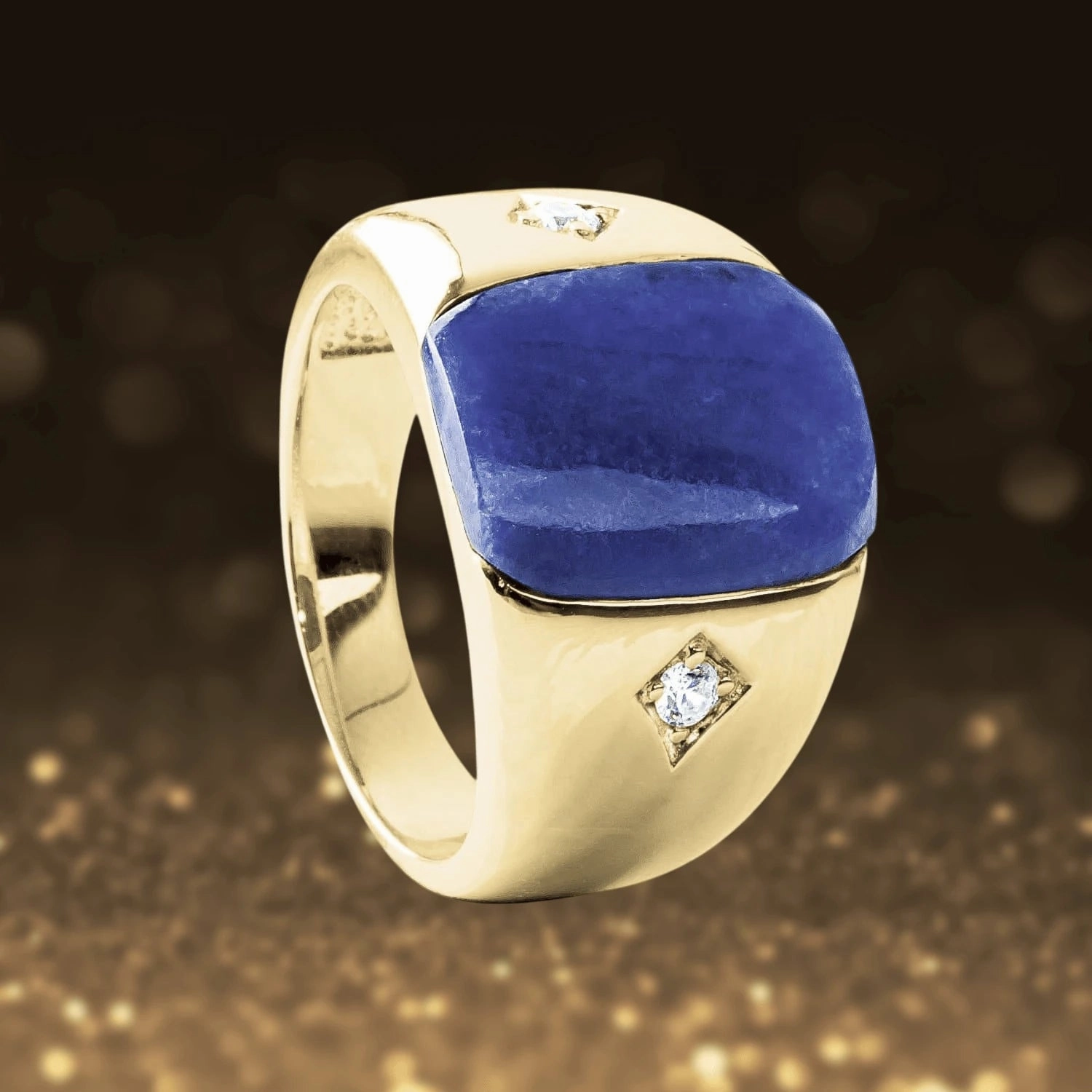 Phoenix Men's Ring