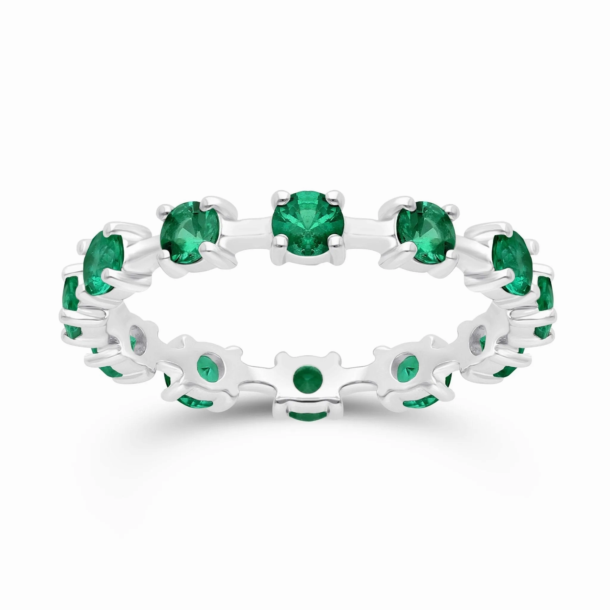 Pila Stackable Ring - YG