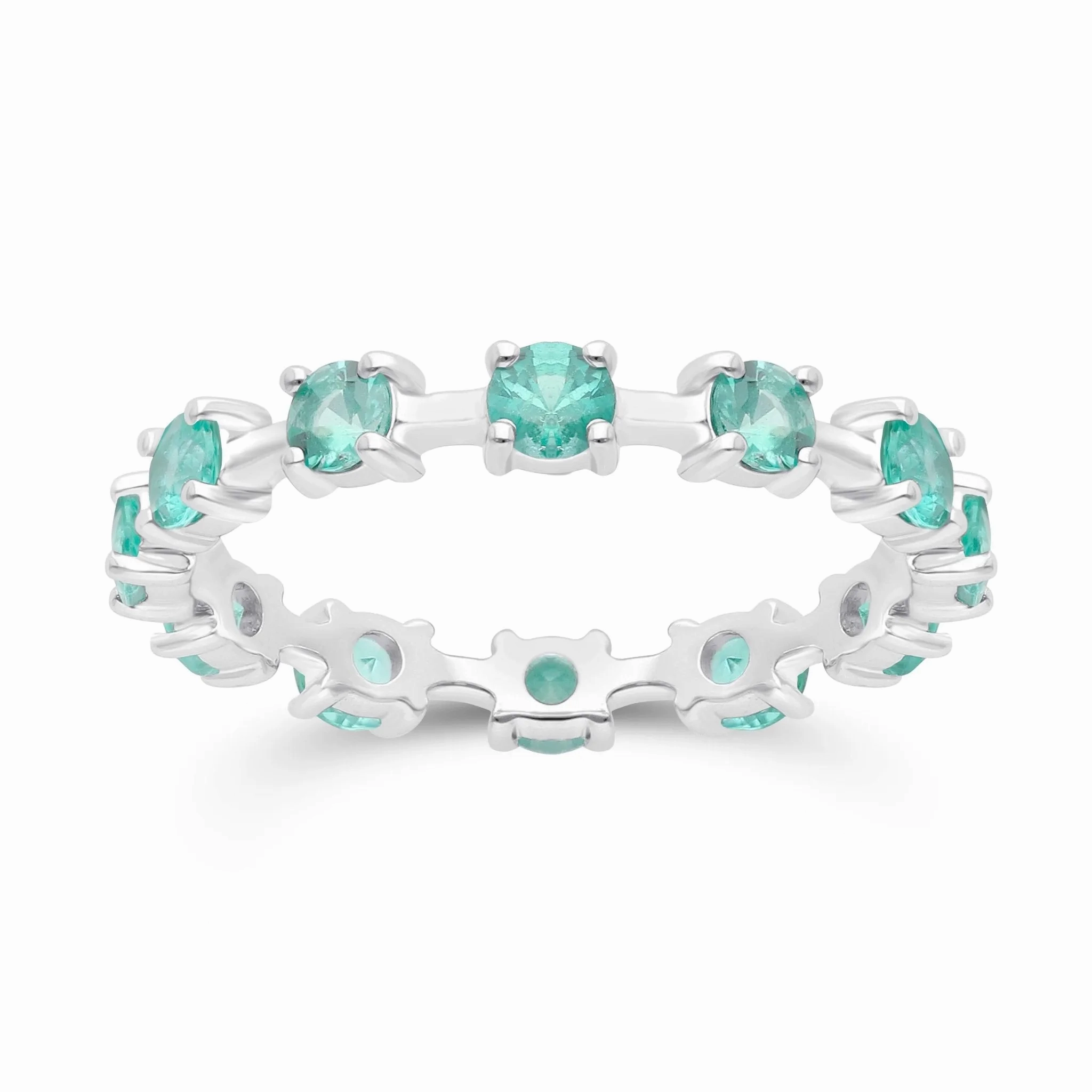 Pila Stackable Ring - YG