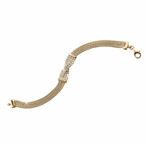 Popcorn Diamondeau? Bracelet hand-chain-bracelet  