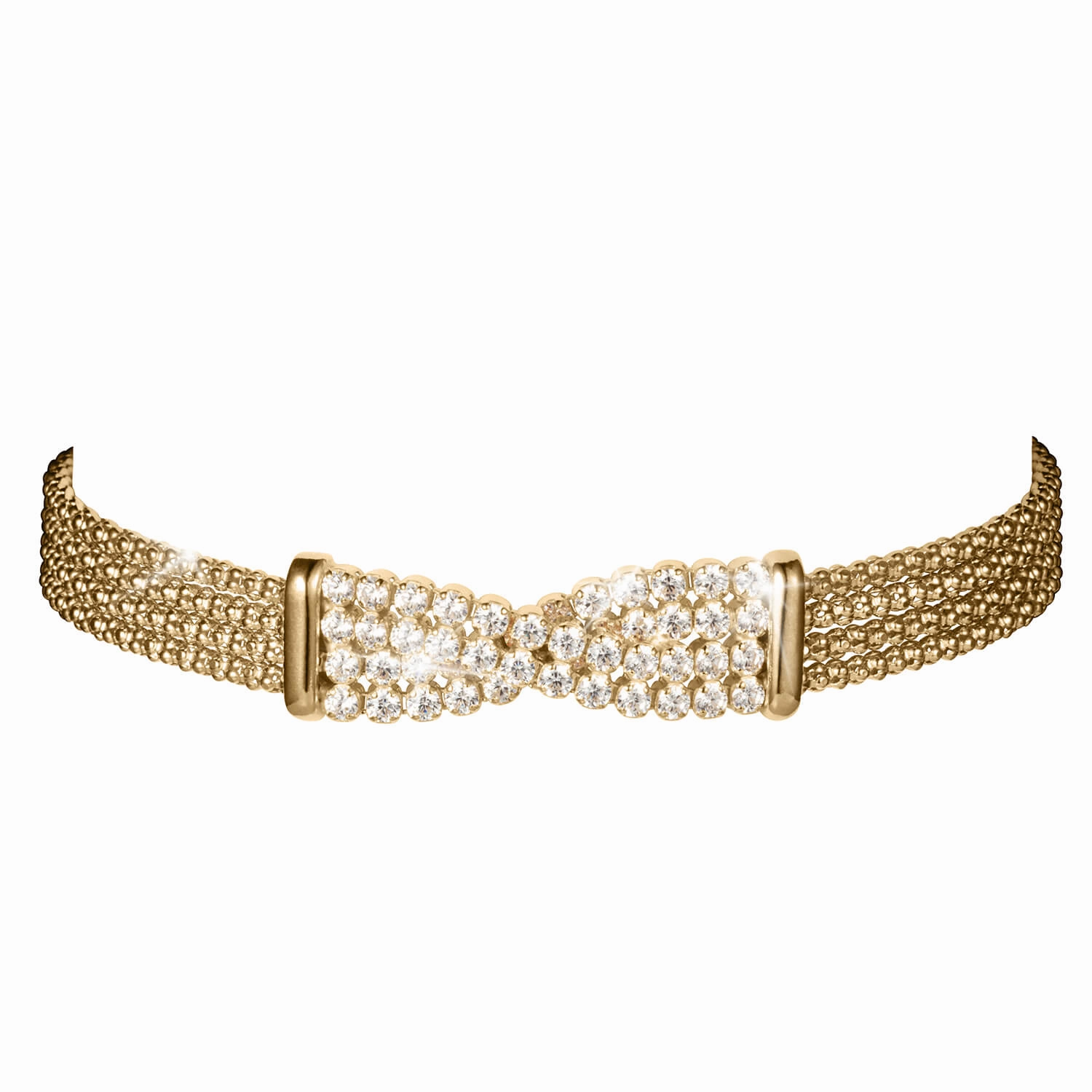 Popcorn Diamondeau? Bracelet