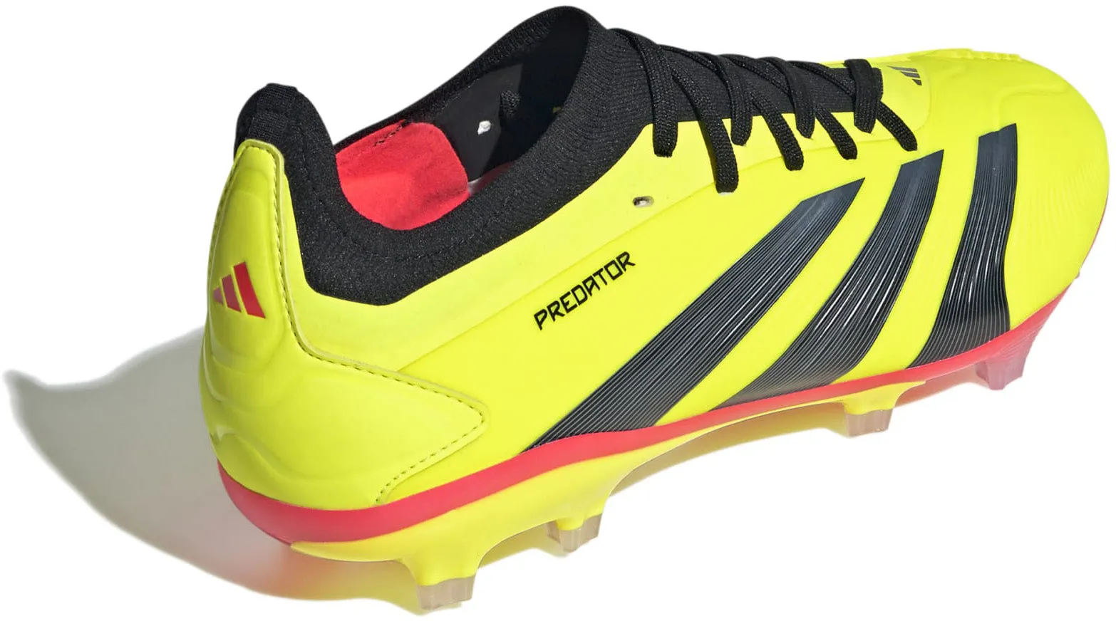 Predator 24 Pro Herren-Fußballschuhe für festen Untergrund