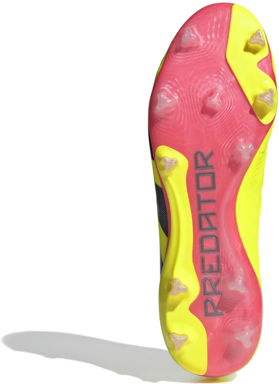 Predator 24 Pro Herren-Fußballschuhe für festen Untergrund
