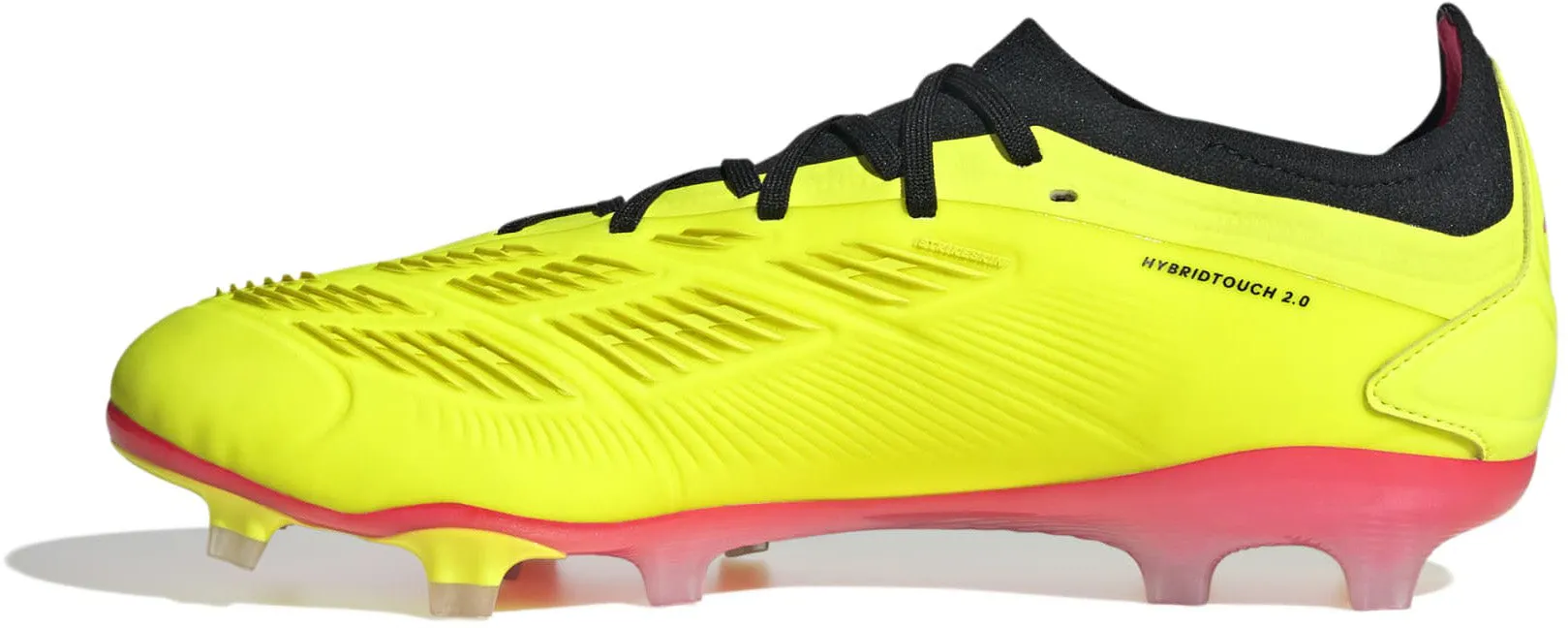 Predator 24 Pro Herren-Fußballschuhe für festen Untergrund