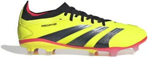 Predator 24 Pro Herren-Fußballschuhe für festen Untergrund