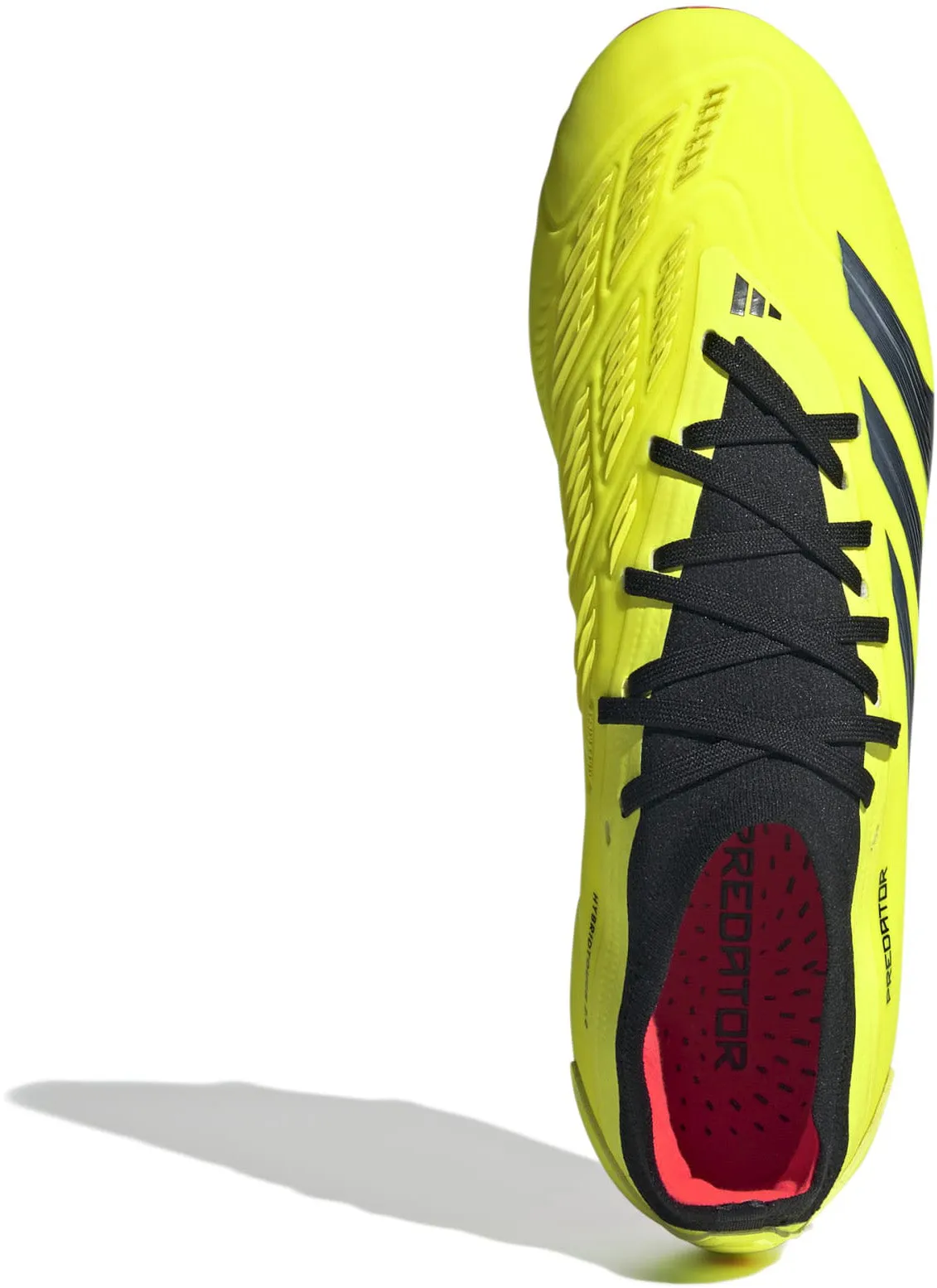 Predator 24 Pro Herren-Fußballschuhe für festen Untergrund