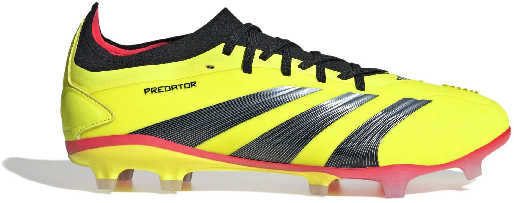 Predator 24 Pro Herren-Fußballschuhe für festen Untergrund