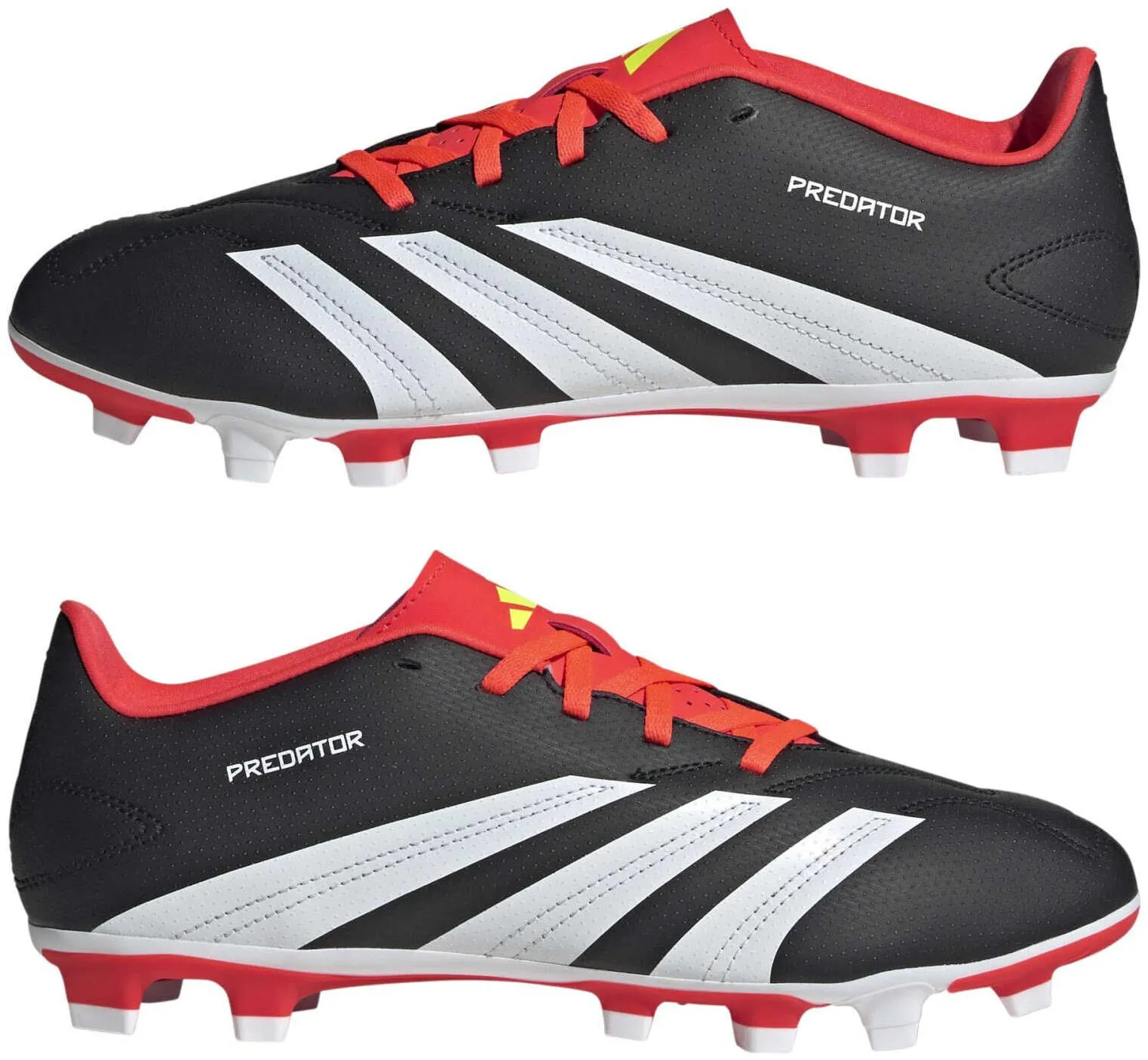 Predator 30 Club Flexible Ground Herren-Fußballschuhe