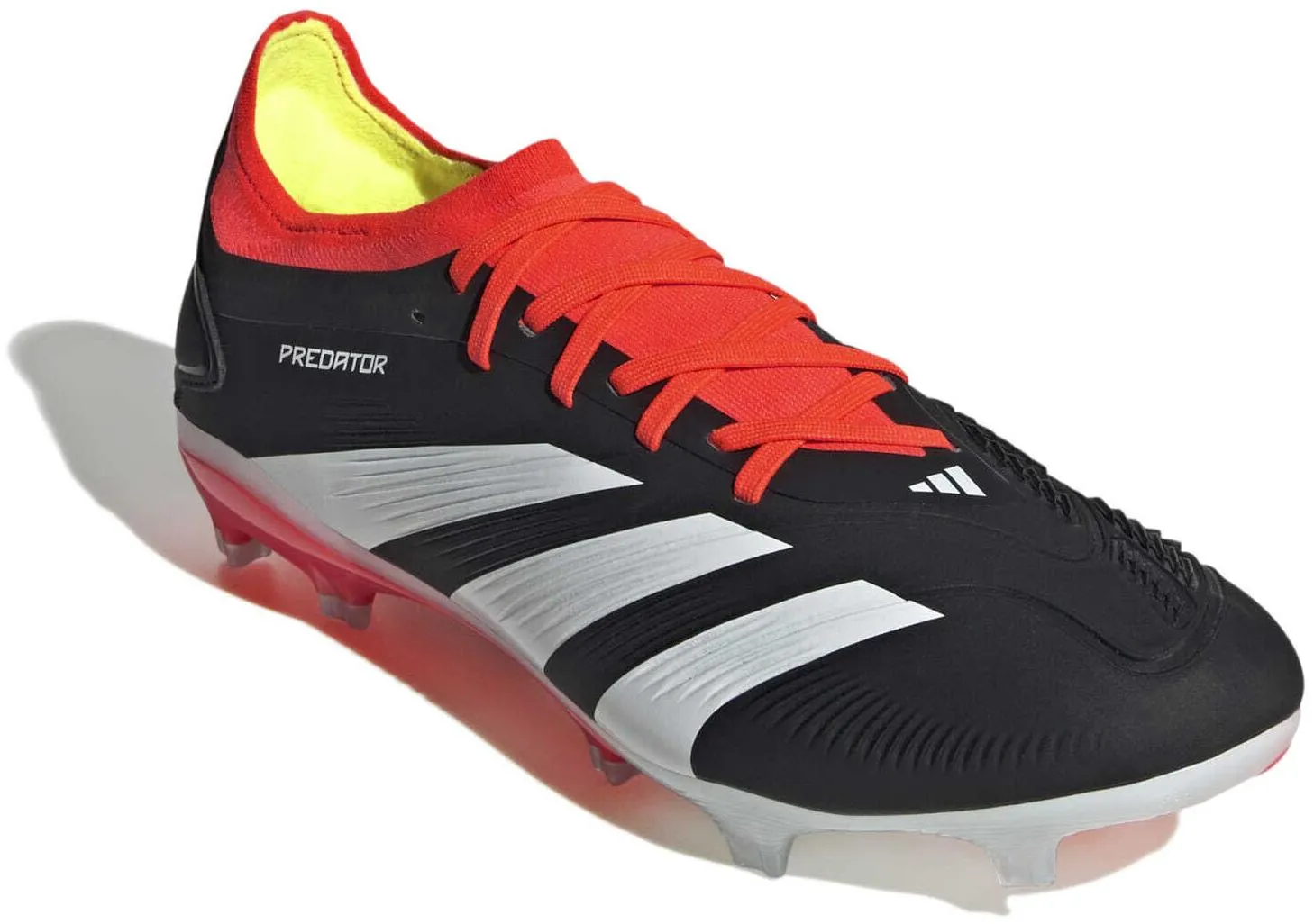 Predator 30 Pro Herren-Fußballschuhe für festen Untergrund