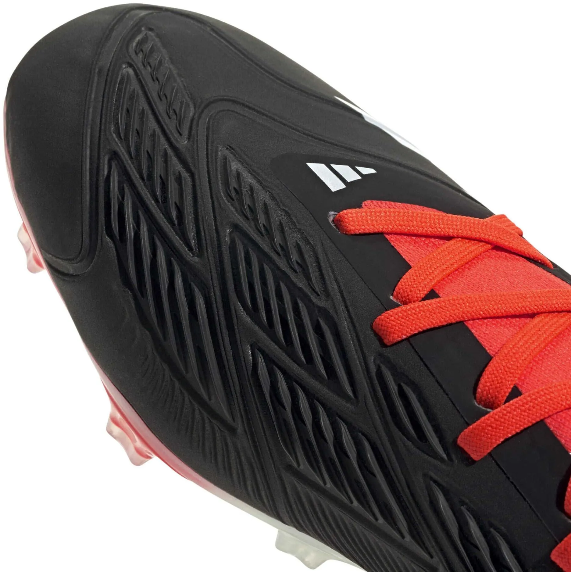 Predator 30 Pro Herren-Fußballschuhe für festen Untergrund