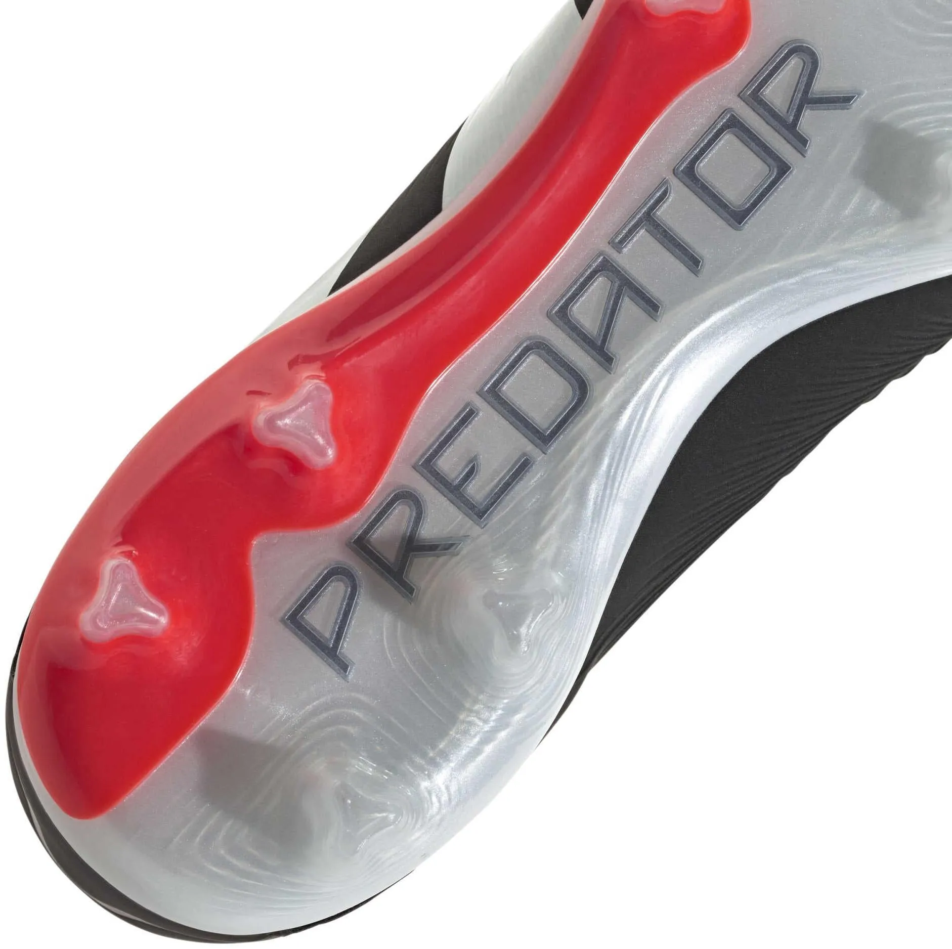 Predator 30 Pro Herren-Fußballschuhe für festen Untergrund