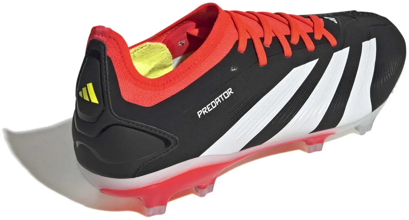 Predator 30 Pro Herren-Fußballschuhe für festen Untergrund