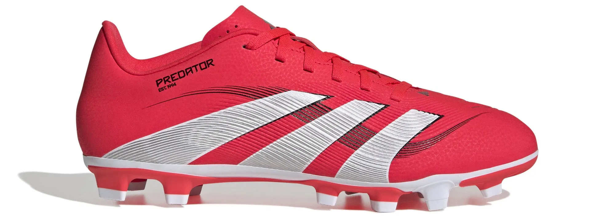 Predator Club FG/MG Fußballschuhe