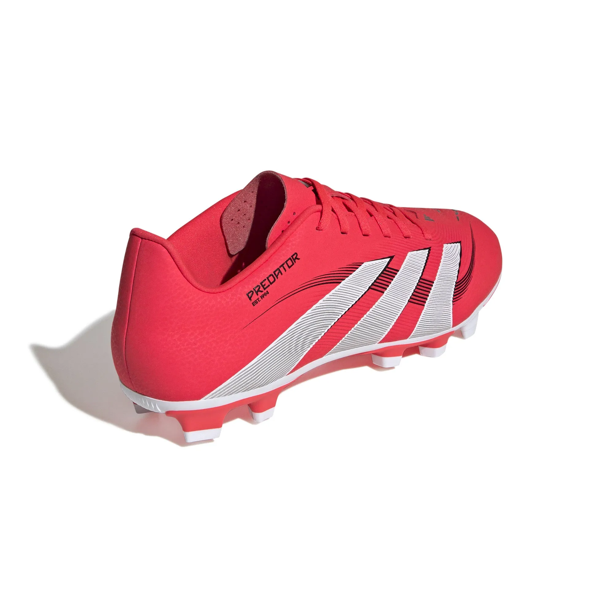 Predator Club FG/MG Fußballschuhe