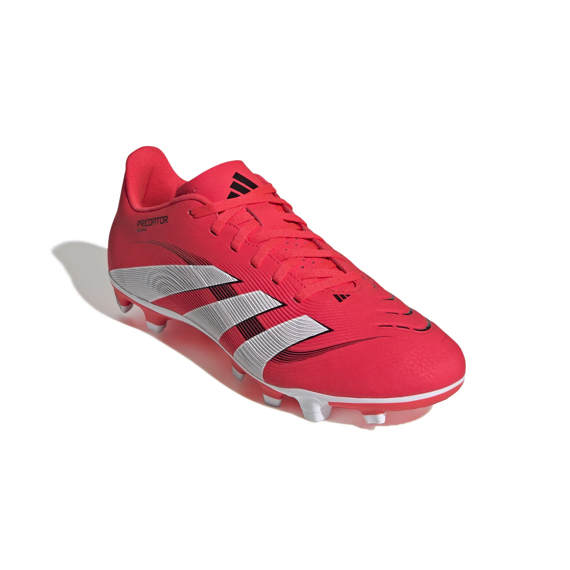 Predator Club FG/MG Fußballschuhe