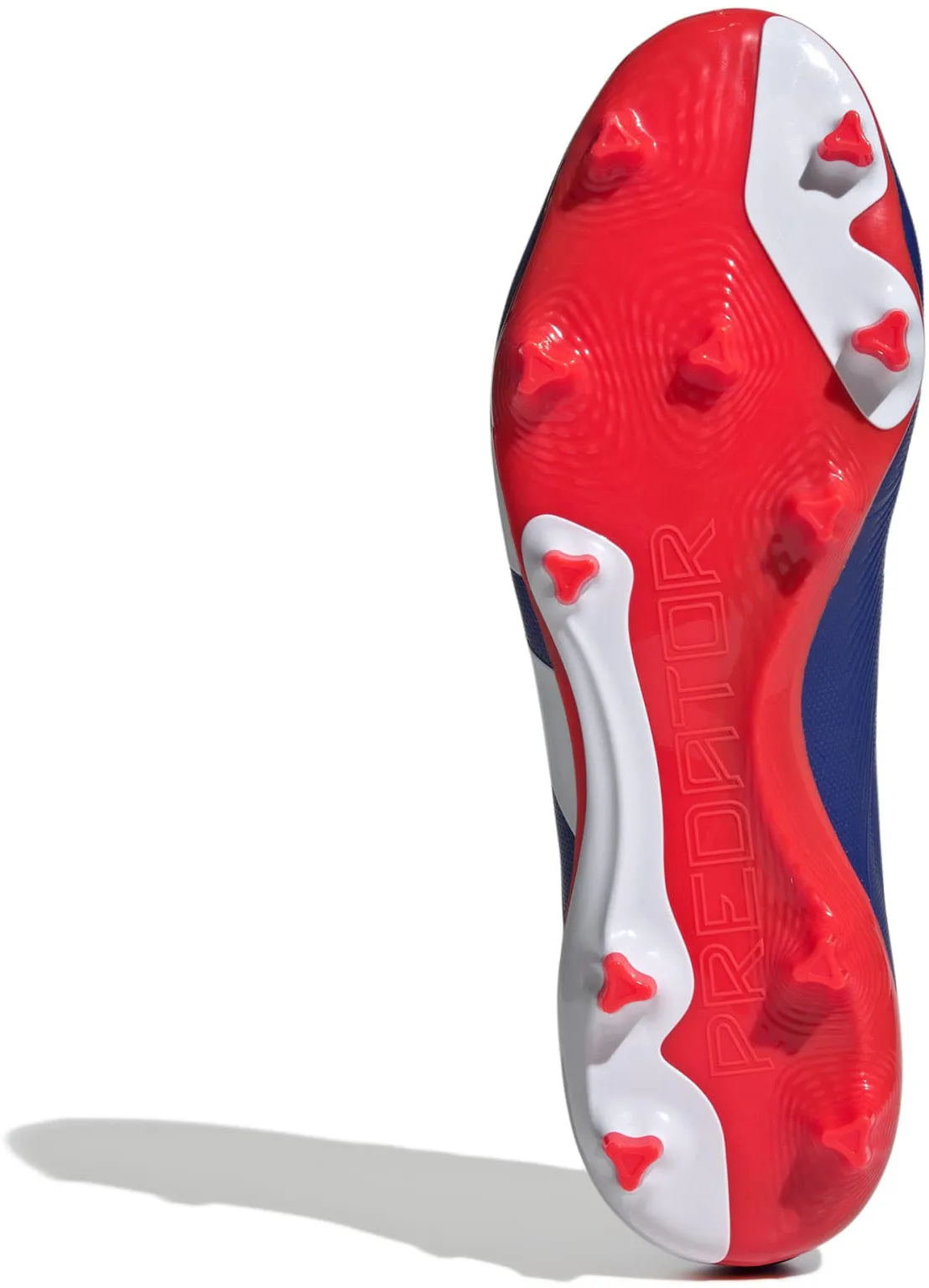Predator League Herren-Fußballschuhe für festen Untergrund