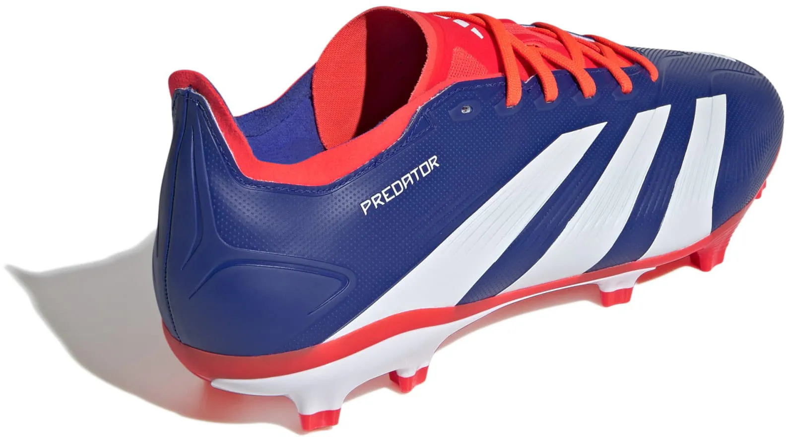 Predator League Herren-Fußballschuhe für festen Untergrund