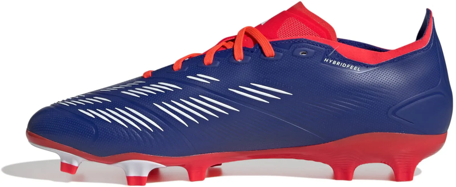 Predator League Herren-Fußballschuhe für festen Untergrund
