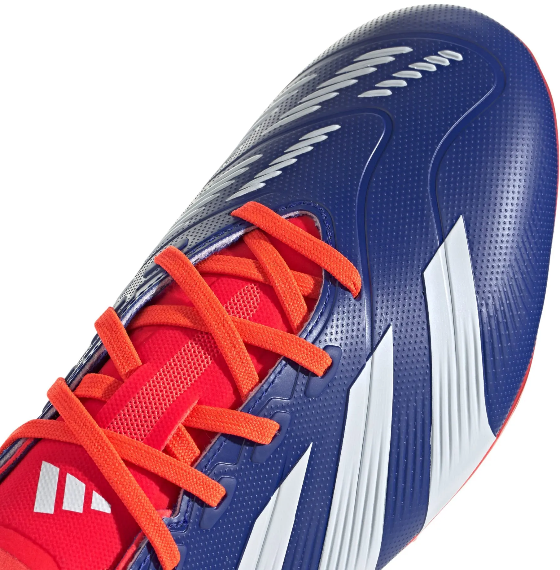 Predator League Herren-Fußballschuhe für festen Untergrund