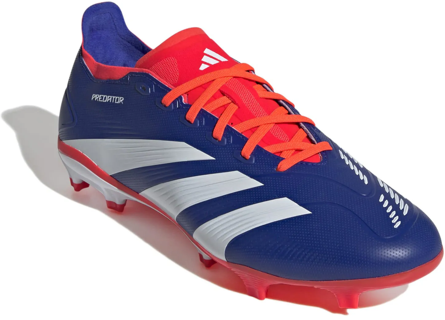 Predator League Herren-Fußballschuhe für festen Untergrund