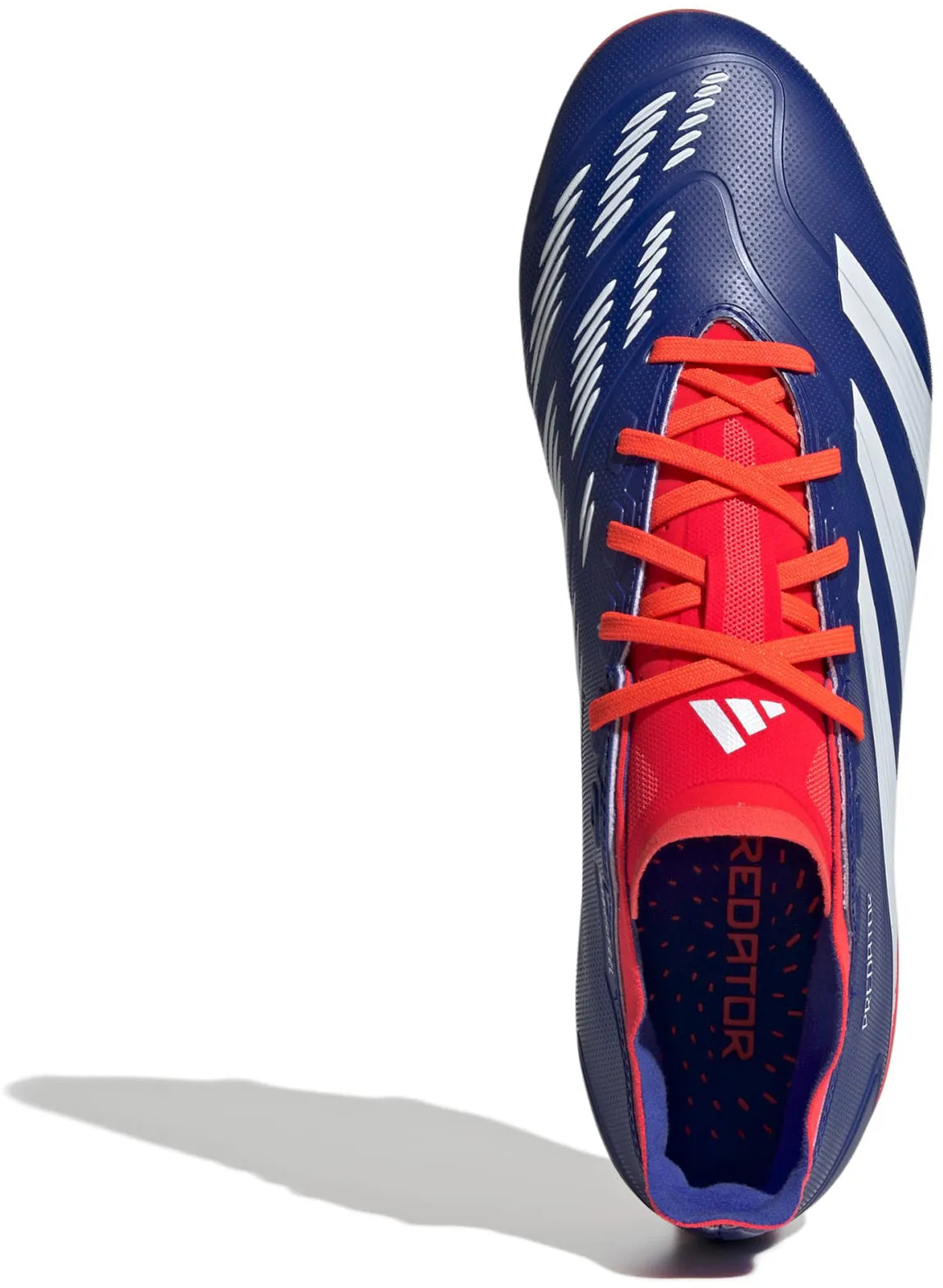 Predator League Herren-Fußballschuhe für festen Untergrund