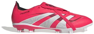 Predator League Fußballschuhe mit umklappbarer Zunge FG/MG