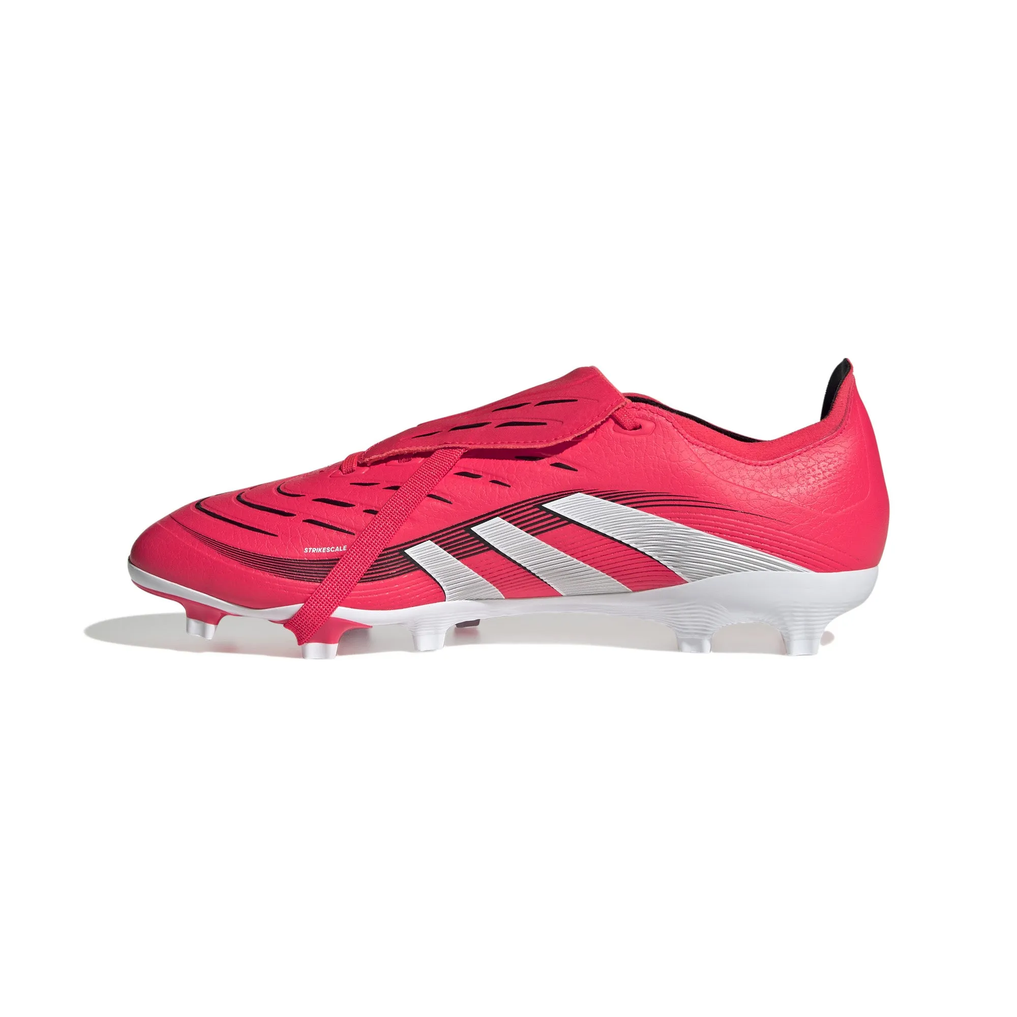 Predator League Fußballschuhe mit umklappbarer Zunge FG/MG