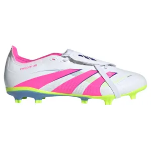 Predator League Umgeklappte Zunge FG/MG Fußballschuhe