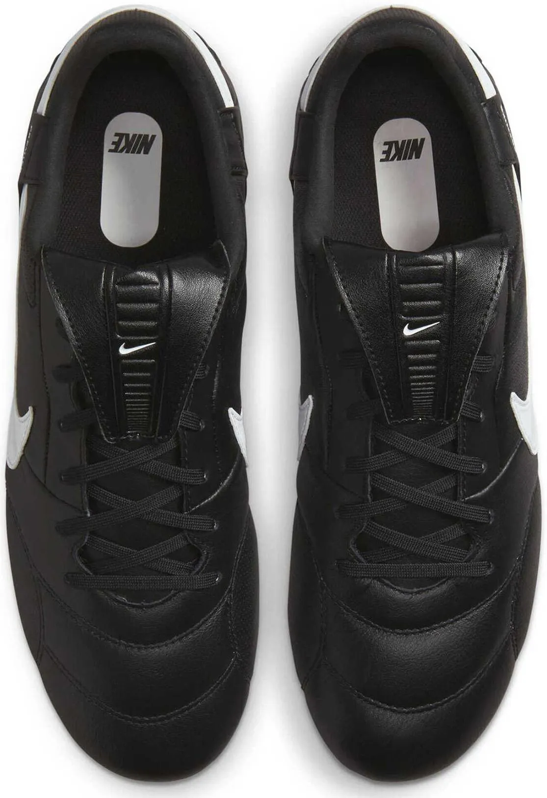 Premier 3 Fußballschuhe für festen Untergrund