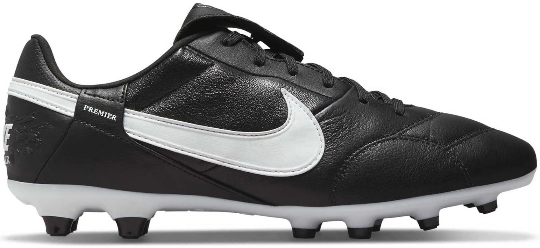 Premier 3 Fußballschuhe für festen Untergrund