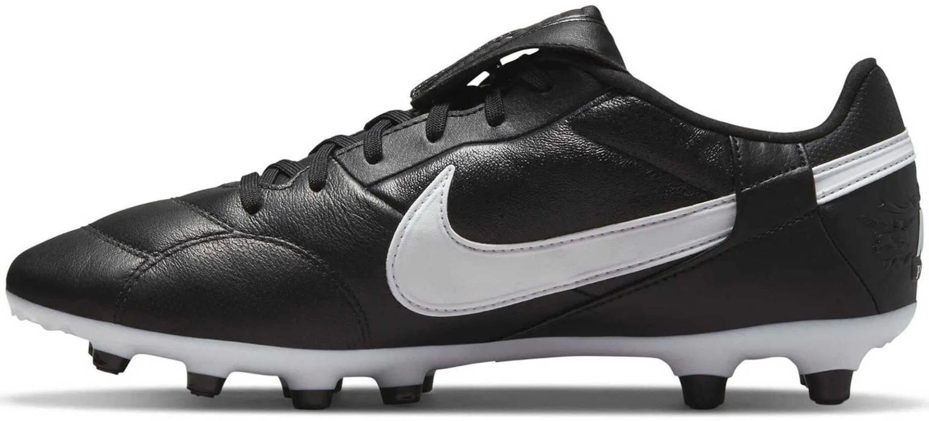 Premier 3 Fußballschuhe für festen Untergrund