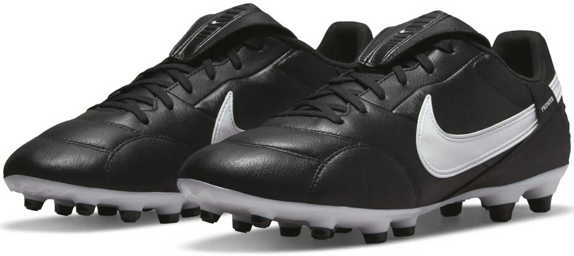 Premier 3 Fußballschuhe für festen Untergrund