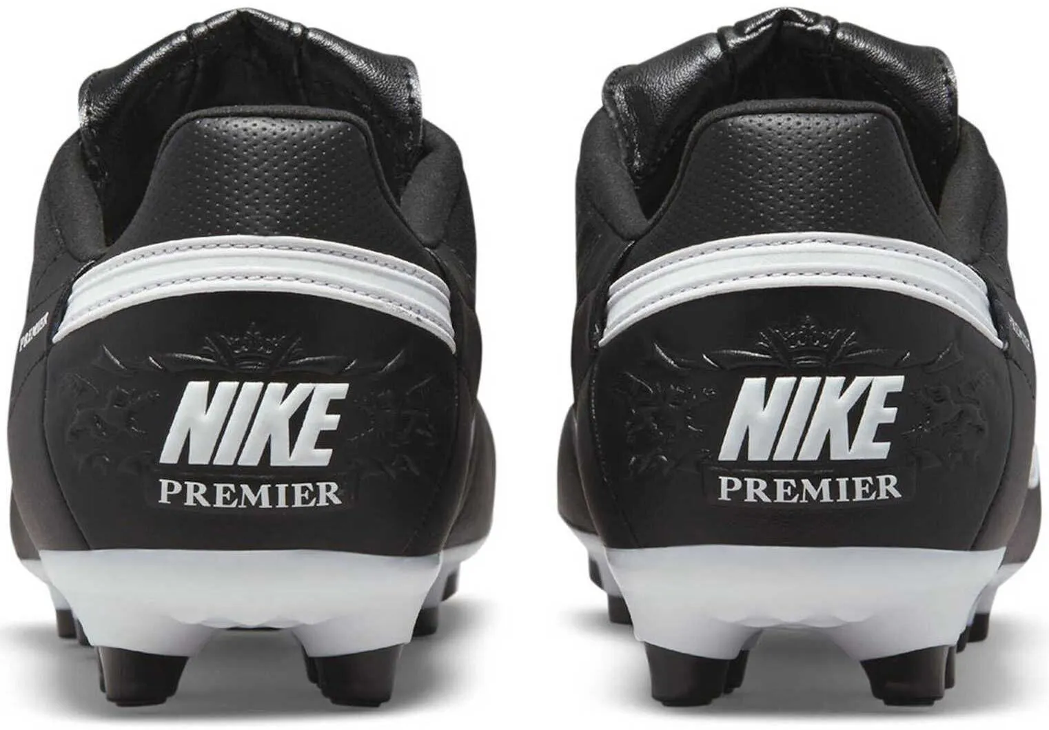 Premier 3 Fußballschuhe für festen Untergrund
