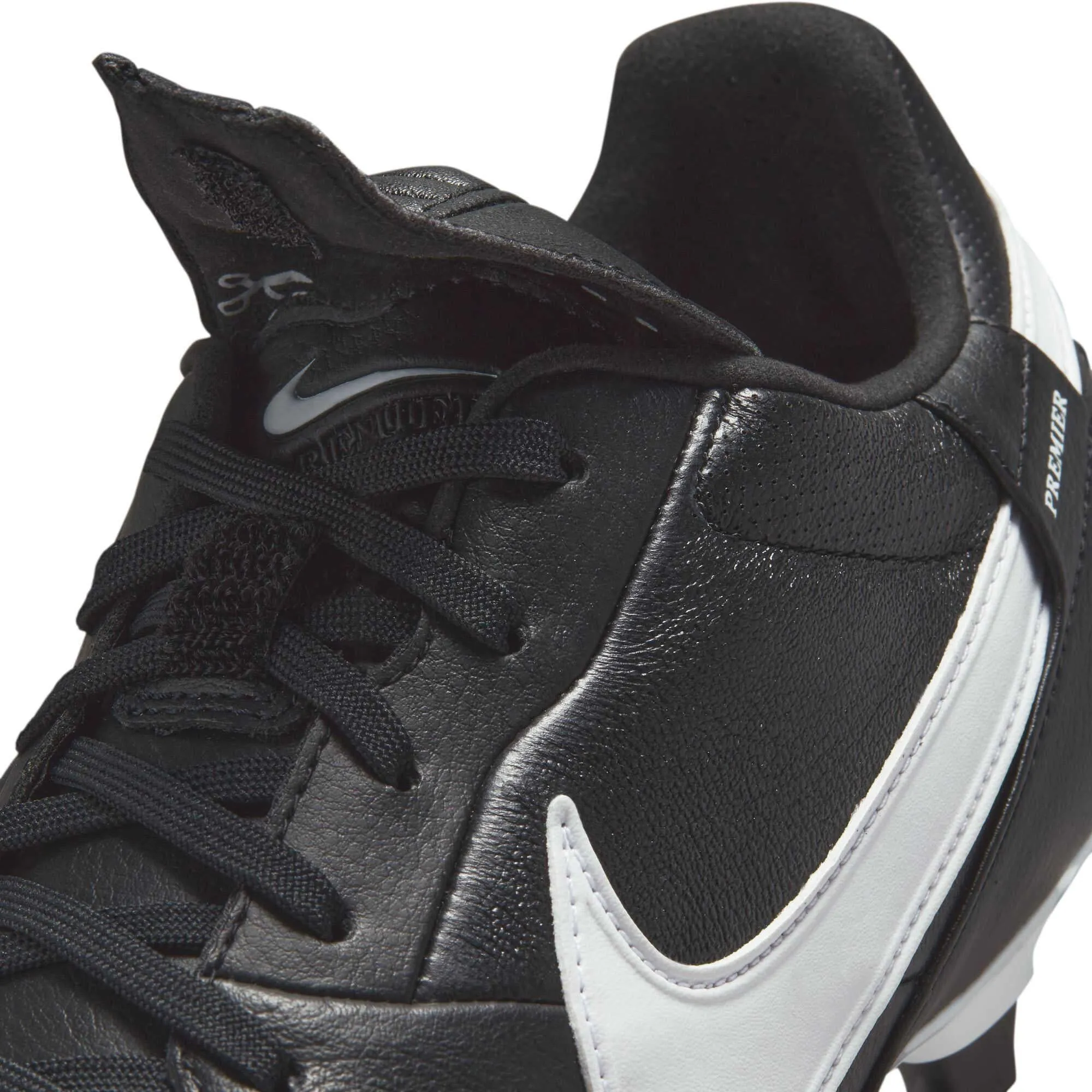Premier 3 Fußballschuhe für festen Untergrund