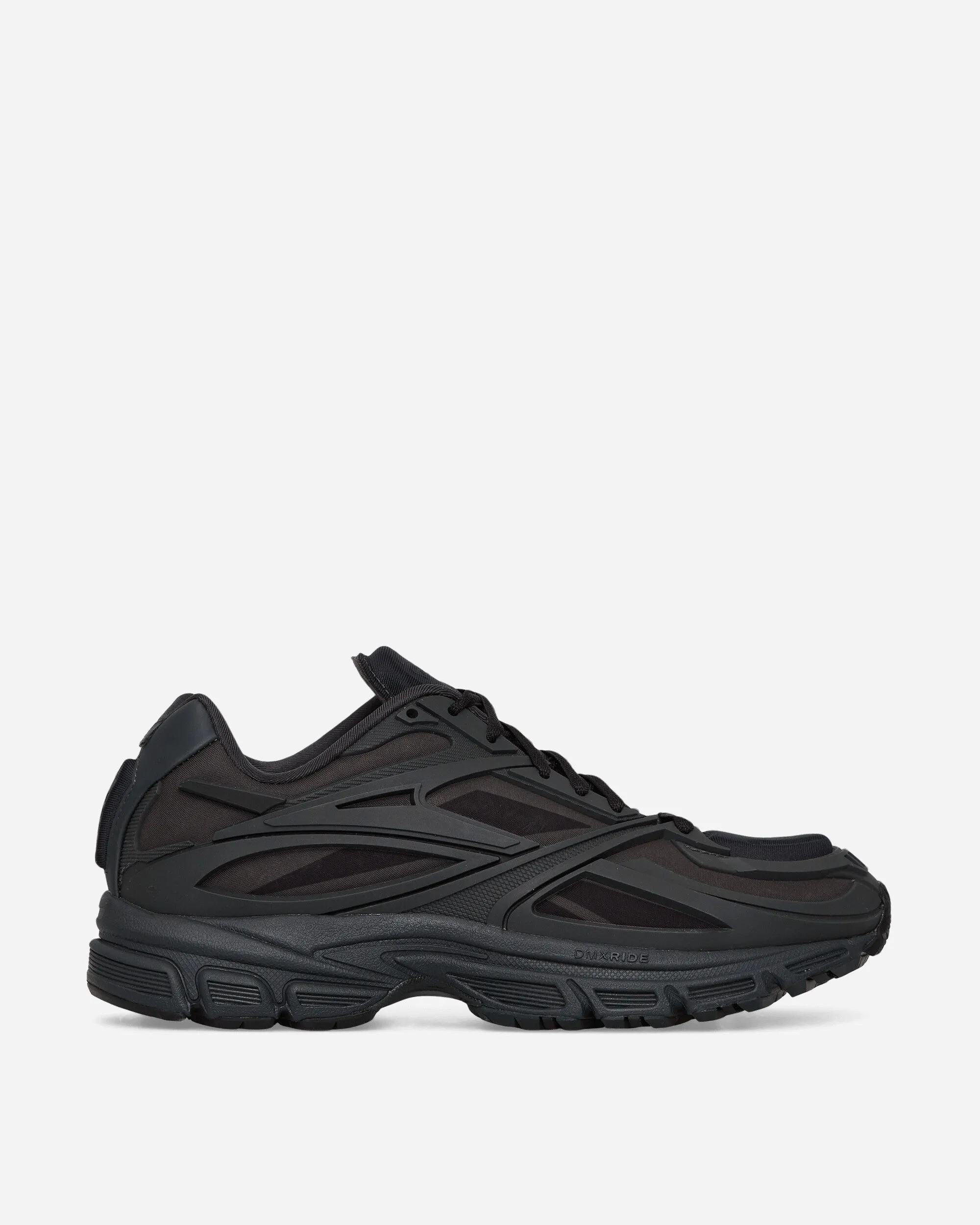 Premier Road Moderne Sneakers Kern Schwarz