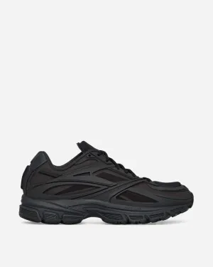 Premier Road Moderne Sneakers Kern Schwarz