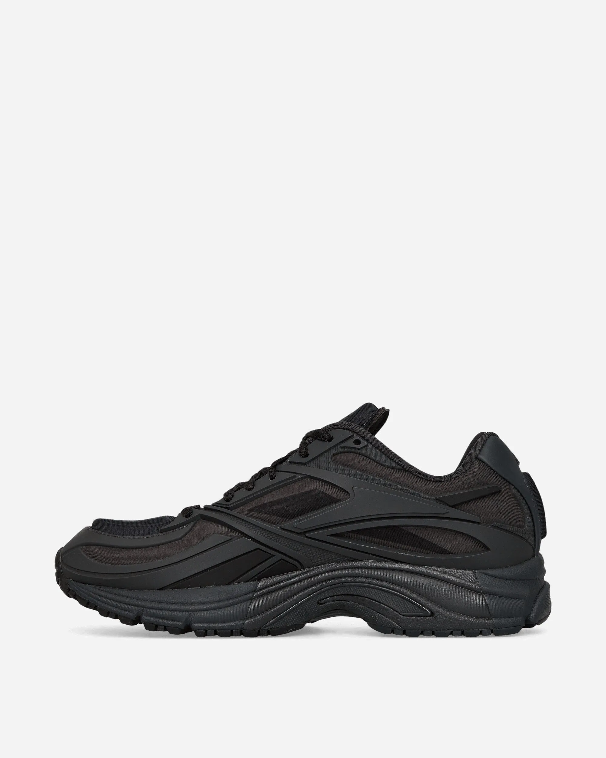 Premier Road Moderne Sneakers Kern Schwarz