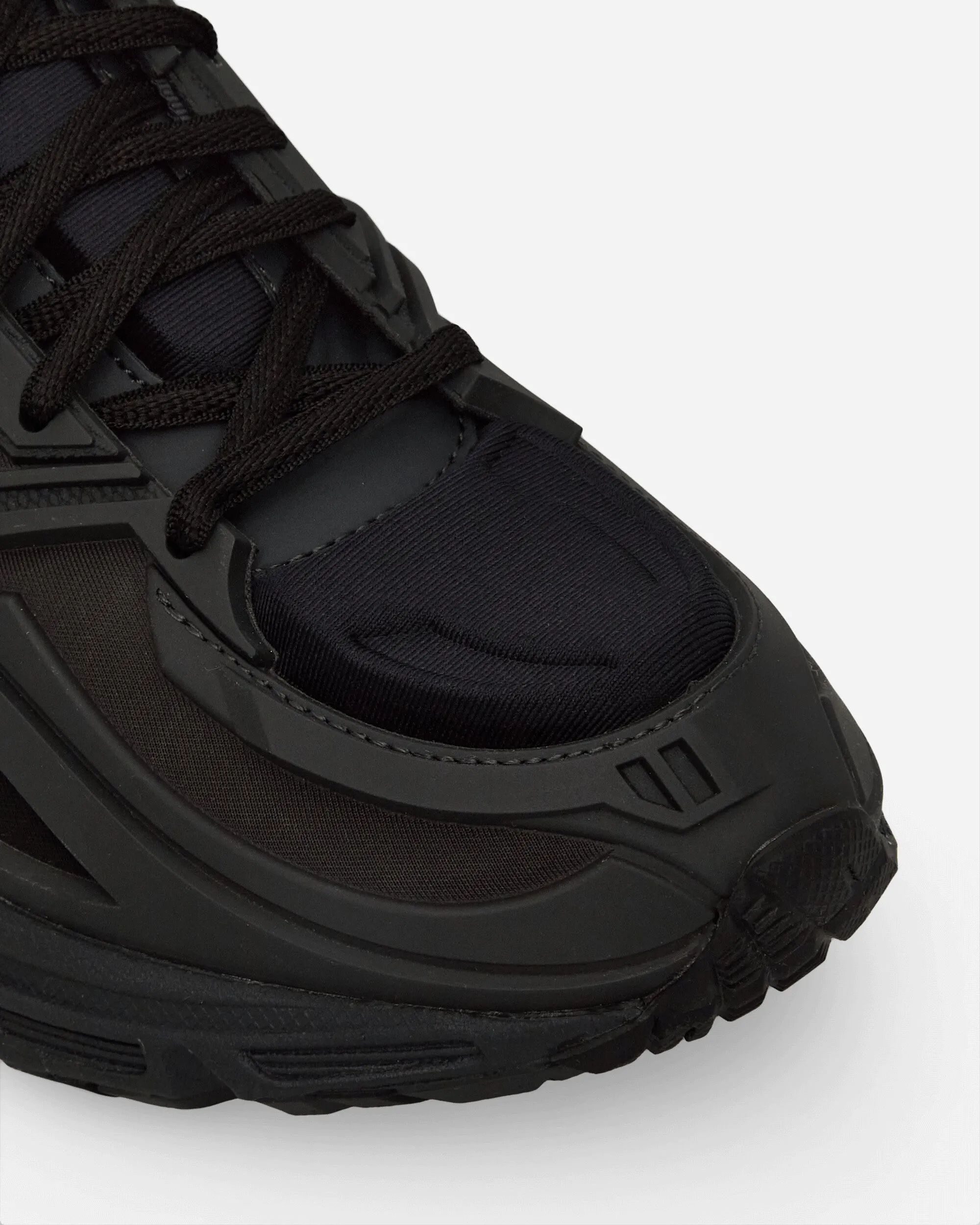 Premier Road Moderne Sneakers Kern Schwarz