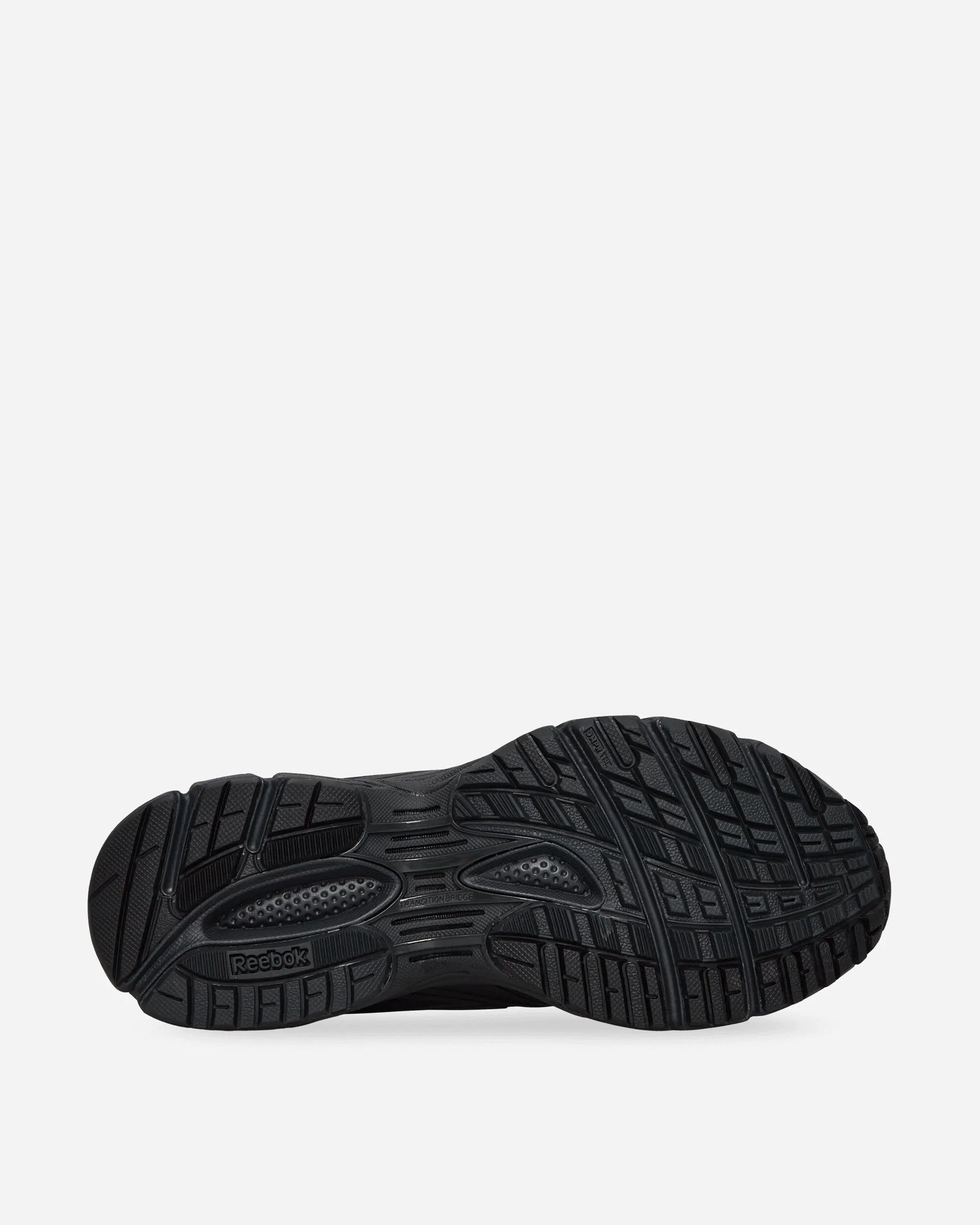 Premier Road Moderne Sneakers Kern Schwarz