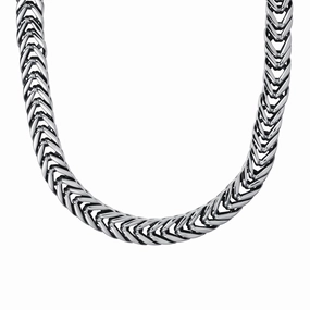 Prestige Necklace 