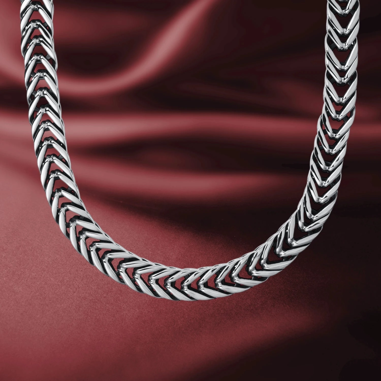Prestige Necklace